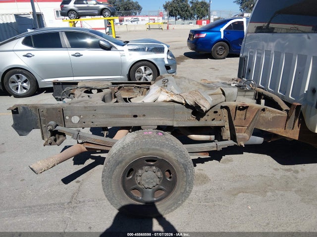 Aukcja sprzedaży 2001 Gmc Sierra 2500hd, vin: 1GDHC24U71E264920, numer aukcji: 45568598