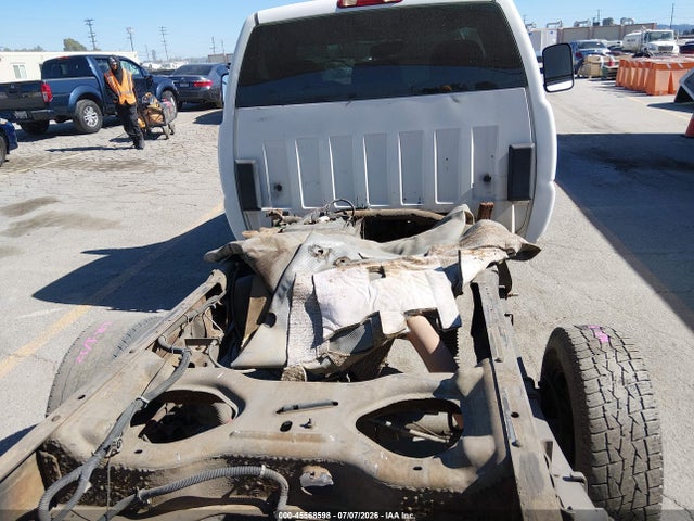 Aukcja sprzedaży 2001 Gmc Sierra 2500hd, vin: 1GDHC24U71E264920, numer aukcji: 45568598
