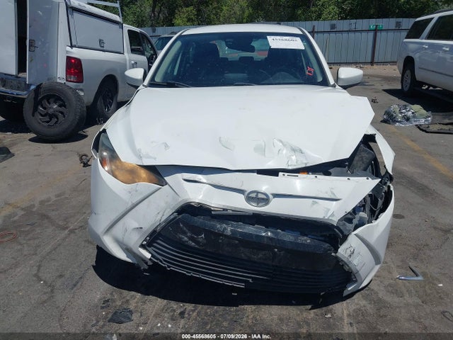 Scion IA 2016 3MYDLBZVXGY134342 Image 12