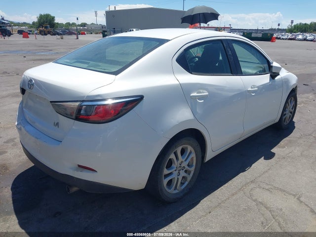 Scion IA 2016 3MYDLBZVXGY134342 Image 4