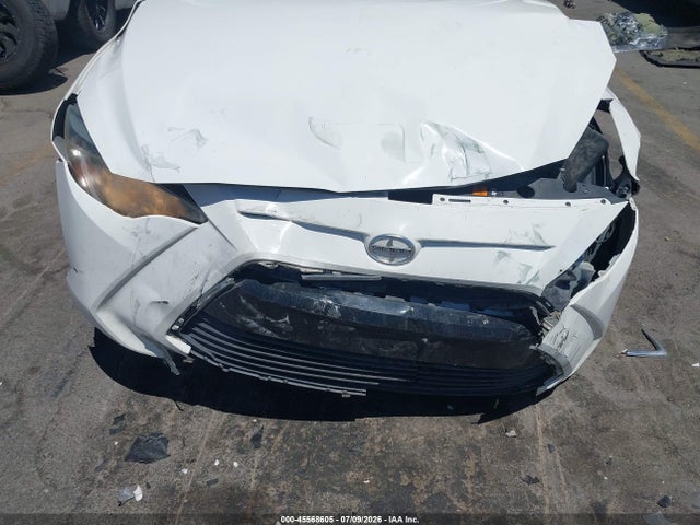 Scion IA 2016 3MYDLBZVXGY134342 Image 6