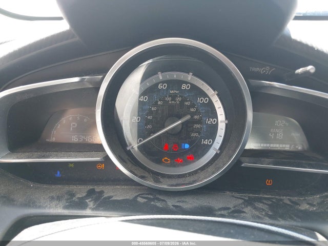 Scion IA 2016 3MYDLBZVXGY134342 Image 7
