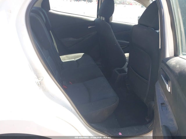 Scion IA 2016 3MYDLBZVXGY134342 Image 8