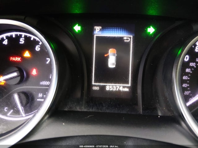 Aukcja sprzedaży 2018 Toyota Camry Se, vin: JTNB11HK4J3023505, numer aukcji: 45568608