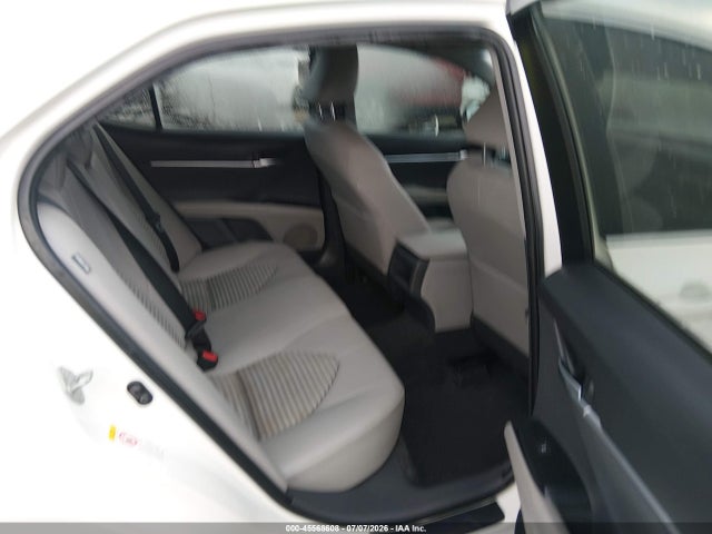 Aukcja sprzedaży 2018 Toyota Camry Se, vin: JTNB11HK4J3023505, numer aukcji: 45568608
