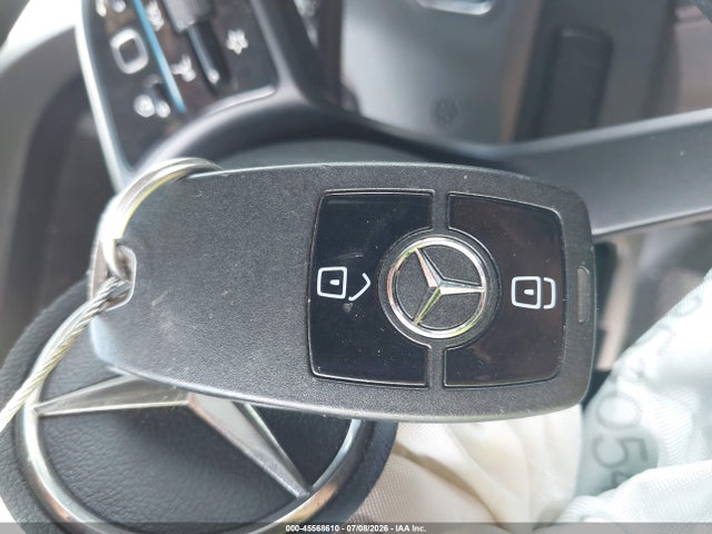 45568610 :رقم المزاد ، W1Y5ECHY7LT040089 vin ، 2020 Mercedes-benz Sprinter 3500 High Roof V6 مزاد بيع