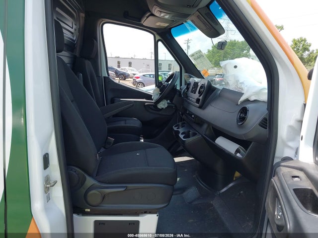 45568610 :رقم المزاد ، W1Y5ECHY7LT040089 vin ، 2020 Mercedes-benz Sprinter 3500 High Roof V6 مزاد بيع