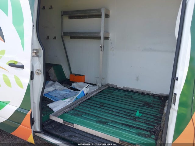 45568610 :رقم المزاد ، W1Y5ECHY7LT040089 vin ، 2020 Mercedes-benz Sprinter 3500 High Roof V6 مزاد بيع