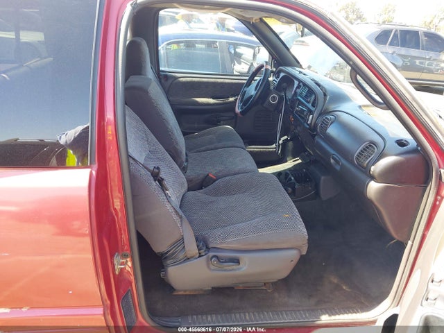 45568616 :رقم المزاد ، 3B7HC12YXXG218519 vin ، 1999 Dodge Ram 1500 St مزاد بيع
