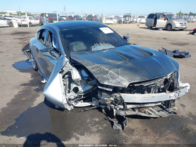 Продаж на аукціоні авто 2022 Lexus Is 350 F Sport, vin: JTHGZ1B22N5056877, номер лоту: 45568617