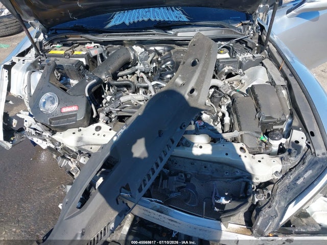 Продаж на аукціоні авто 2022 Lexus Is 350 F Sport, vin: JTHGZ1B22N5056877, номер лоту: 45568617