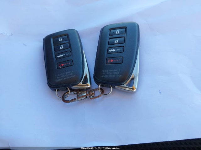 Продаж на аукціоні авто 2022 Lexus Is 350 F Sport, vin: JTHGZ1B22N5056877, номер лоту: 45568617