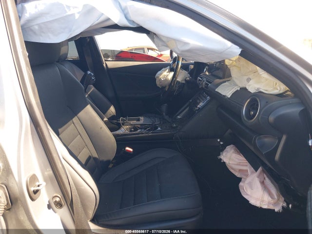 Продаж на аукціоні авто 2022 Lexus Is 350 F Sport, vin: JTHGZ1B22N5056877, номер лоту: 45568617