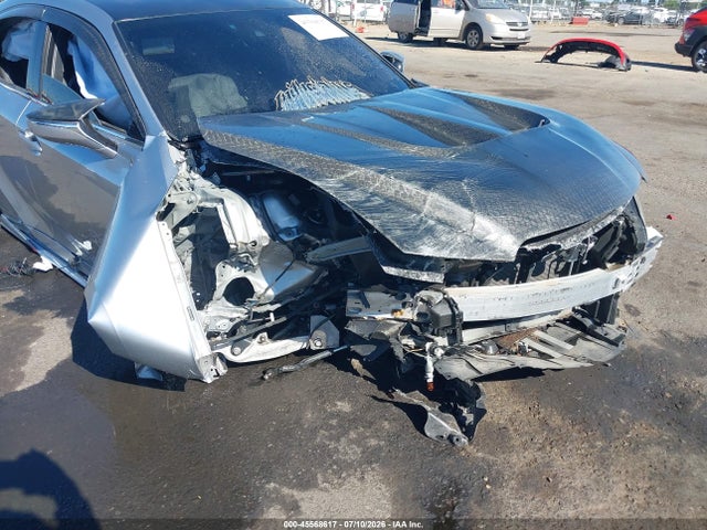 Продаж на аукціоні авто 2022 Lexus Is 350 F Sport, vin: JTHGZ1B22N5056877, номер лоту: 45568617