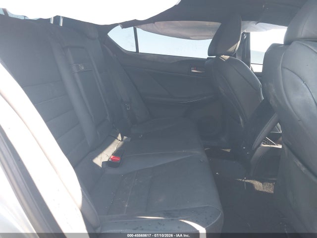 Продаж на аукціоні авто 2022 Lexus Is 350 F Sport, vin: JTHGZ1B22N5056877, номер лоту: 45568617