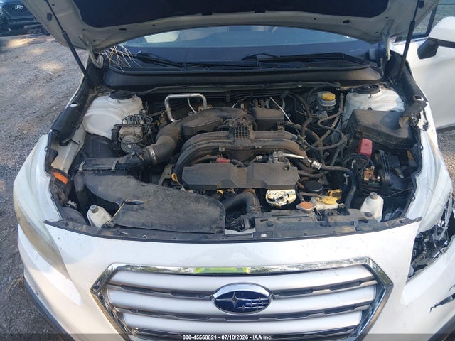 Aukcja sprzedaży 2017 Subaru Outback 2.5i Limited, vin: 4S4BSANC5H3275087, numer aukcji: 45568621