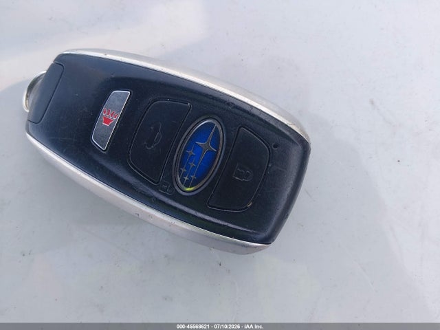 Aukcja sprzedaży 2017 Subaru Outback 2.5i Limited, vin: 4S4BSANC5H3275087, numer aukcji: 45568621