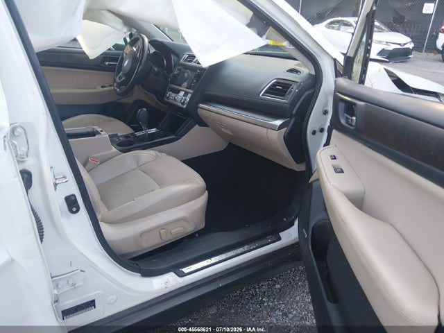 Aukcja sprzedaży 2017 Subaru Outback 2.5i Limited, vin: 4S4BSANC5H3275087, numer aukcji: 45568621