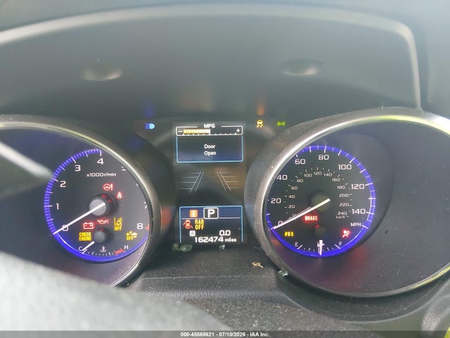 Aukcja sprzedaży 2017 Subaru Outback 2.5i Limited, vin: 4S4BSANC5H3275087, numer aukcji: 45568621