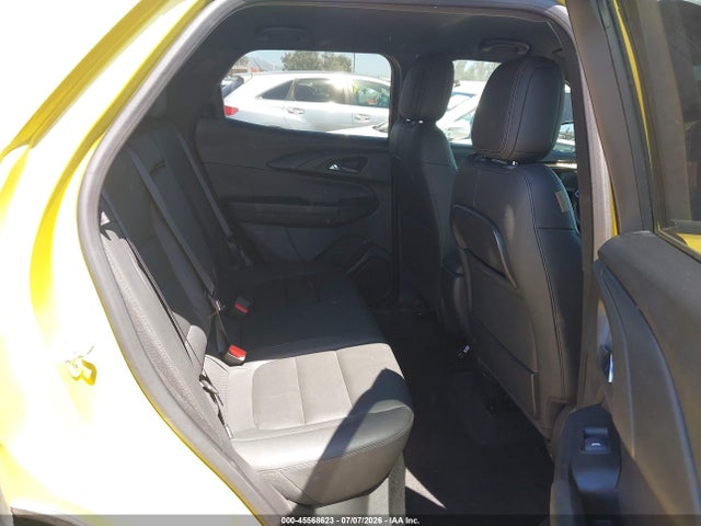 KL79MVSLXPB120688 Chevrolet Trailblazer Fwd Activ