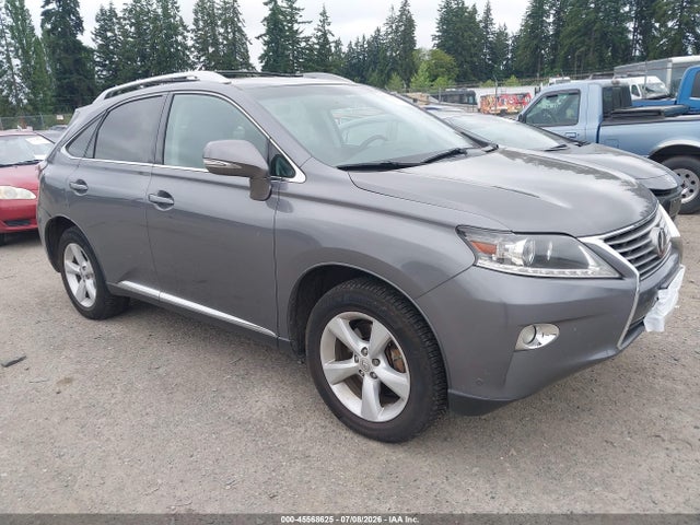 Продажа на аукционе авто 2013 Lexus Rx 350, vin: 2T2BK1BA1DC183009, номер лота: 45568625