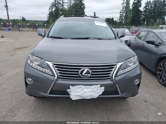 Aukcja sprzedaży 2013 Lexus Rx 350, vin: 2T2BK1BA1DC183009, numer aukcji: 45568625