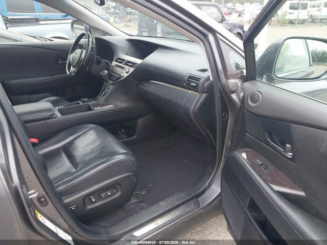 Aukcja sprzedaży 2013 Lexus Rx 350, vin: 2T2BK1BA1DC183009, numer aukcji: 45568625