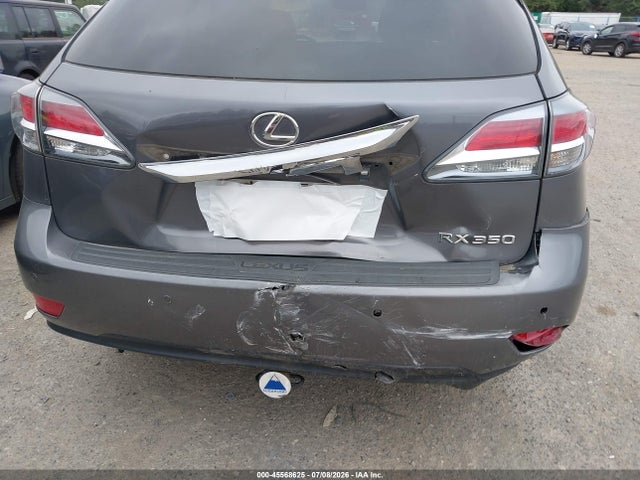 Aukcja sprzedaży 2013 Lexus Rx 350, vin: 2T2BK1BA1DC183009, numer aukcji: 45568625
