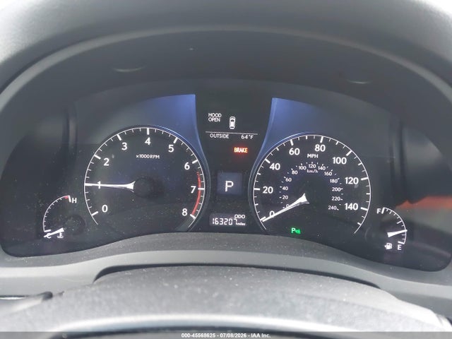 Aukcja sprzedaży 2013 Lexus Rx 350, vin: 2T2BK1BA1DC183009, numer aukcji: 45568625
