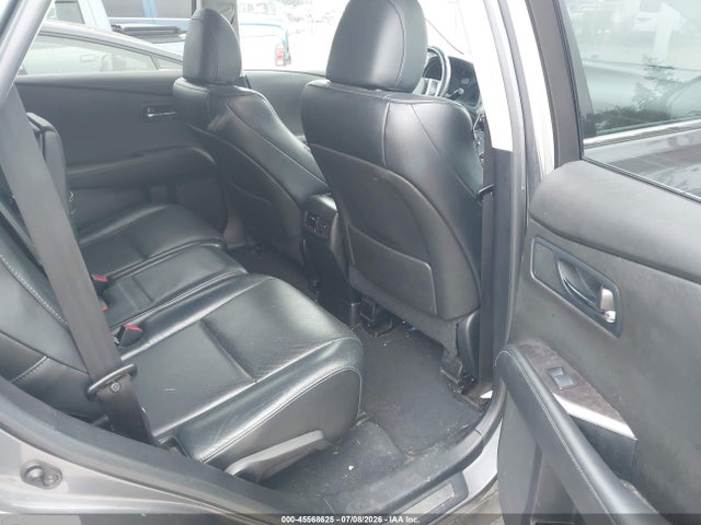 Aukcja sprzedaży 2013 Lexus Rx 350, vin: 2T2BK1BA1DC183009, numer aukcji: 45568625