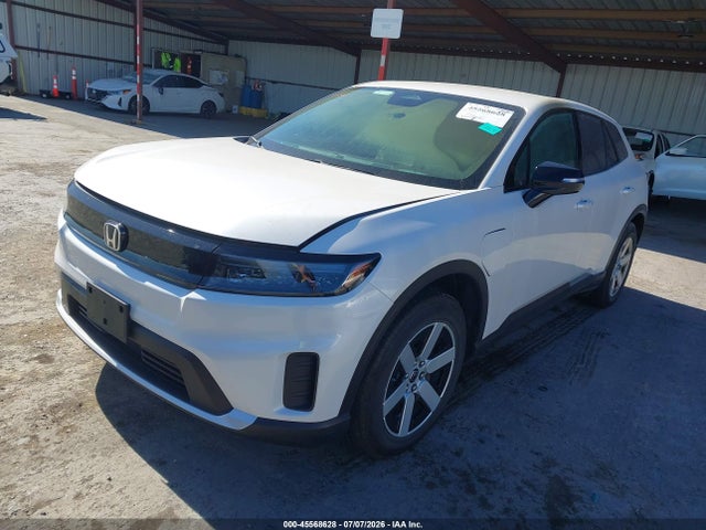 45568628 :رقم المزاد ، 3GPKHURM3RS530949 vin ، 2024 Honda Prologue Ex مزاد بيع