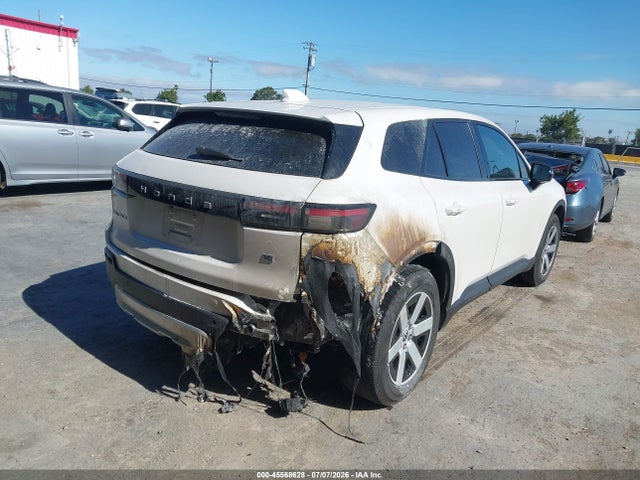 45568628 :رقم المزاد ، 3GPKHURM3RS530949 vin ، 2024 Honda Prologue Ex مزاد بيع