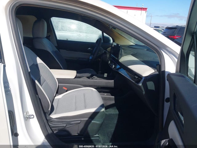 45568628 :رقم المزاد ، 3GPKHURM3RS530949 vin ، 2024 Honda Prologue Ex مزاد بيع