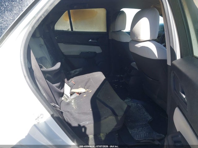 45568628 :رقم المزاد ، 3GPKHURM3RS530949 vin ، 2024 Honda Prologue Ex مزاد بيع