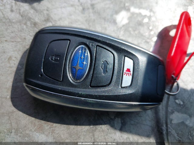 Продажа на аукционе авто 2024 Subaru Crosstrek Premium, vin: JF2GUADC3R8336304, номер лота: 45568634