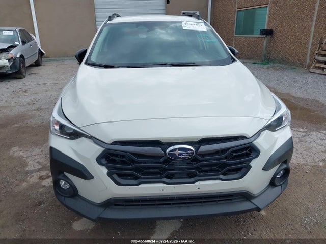Продажа на аукционе авто 2024 Subaru Crosstrek Premium, vin: JF2GUADC3R8336304, номер лота: 45568634
