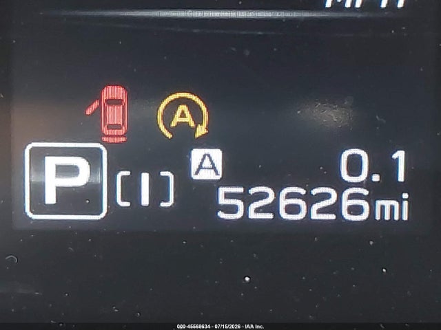 Продажа на аукционе авто 2024 Subaru Crosstrek Premium, vin: JF2GUADC3R8336304, номер лота: 45568634