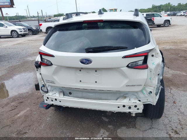 Продажа на аукционе авто 2024 Subaru Crosstrek Premium, vin: JF2GUADC3R8336304, номер лота: 45568634