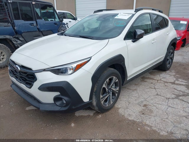 Продажа на аукционе авто 2024 Subaru Crosstrek Premium, vin: JF2GUADC3R8336304, номер лота: 45568634