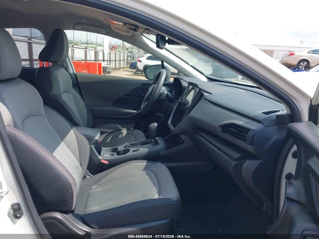 Продажа на аукционе авто 2024 Subaru Crosstrek Premium, vin: JF2GUADC3R8336304, номер лота: 45568634
