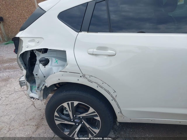 Продажа на аукционе авто 2024 Subaru Crosstrek Premium, vin: JF2GUADC3R8336304, номер лота: 45568634