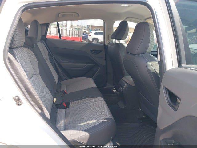 Продажа на аукционе авто 2024 Subaru Crosstrek Premium, vin: JF2GUADC3R8336304, номер лота: 45568634