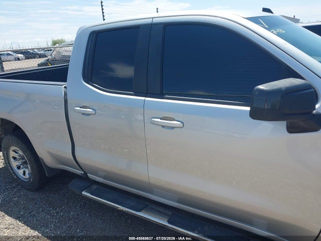 Chevrolet Silverado 1500 Rst 2019 1GCRWDED7KZ302151 Image 13