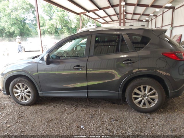 Mazda Cx-5 Touring 2016 JM3KE2CY1G0629906 Image 14