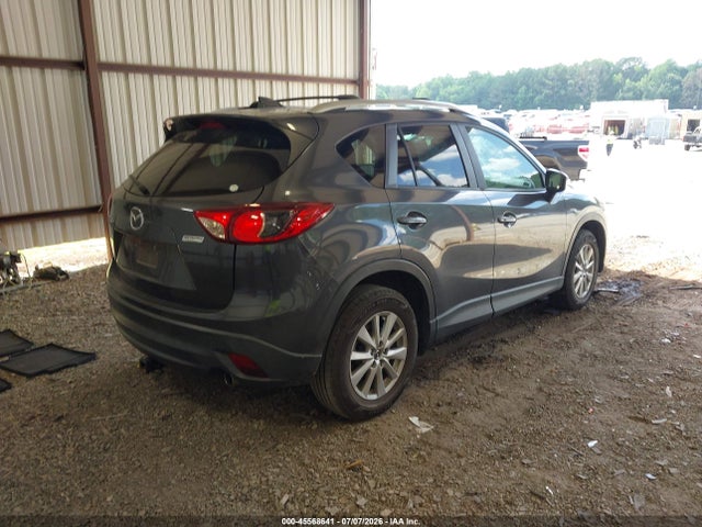Mazda Cx-5 Touring 2016 JM3KE2CY1G0629906 Image 4