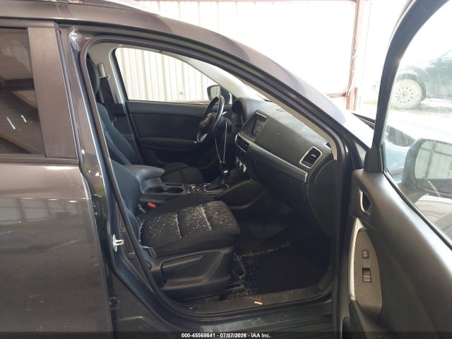Mazda Cx-5 Touring 2016 JM3KE2CY1G0629906 Image 5