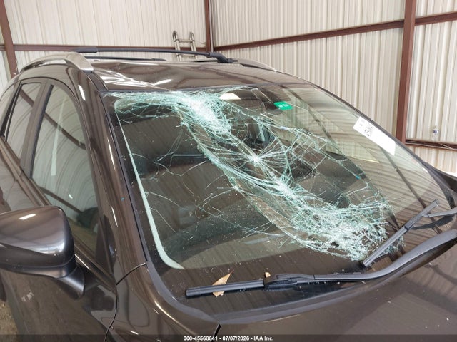 JM3KE2CY1G0629906 Mazda Cx-5 Touring