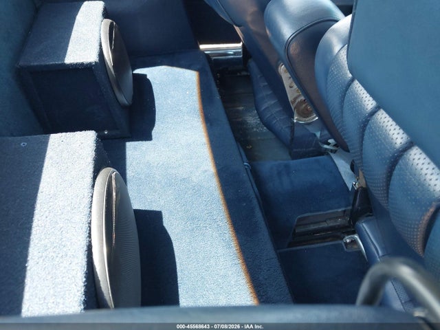 Продажа на аукционе авто 1985 Mercedes-benz 380 Sl, vin: WDBBA45C1FA028035, номер лота: 45568643