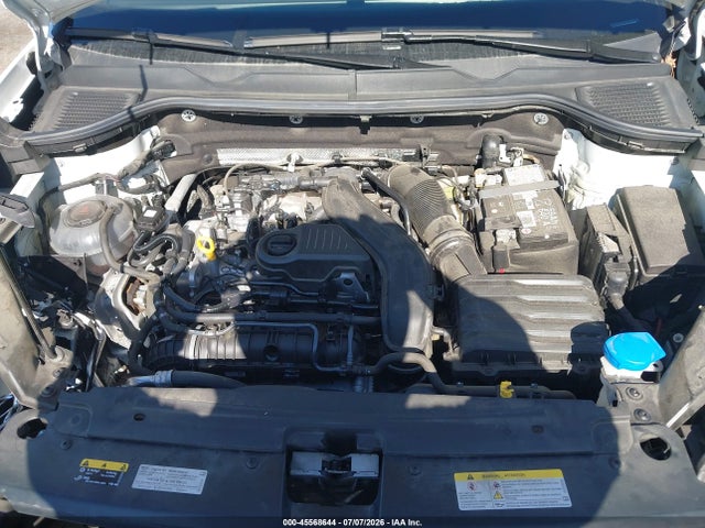 3VV5X7B25RM130683 Volkswagen Taos 1.5t S