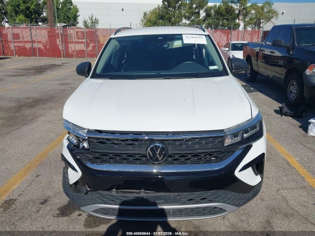 3VV5X7B25RM130683 Volkswagen Taos 1.5t S